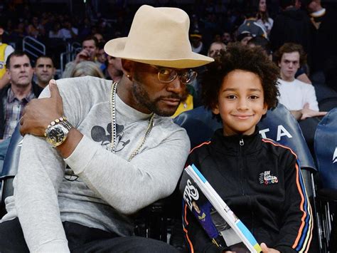 walker nathaniel diggs|Taye Diggs Reflects on Being a Dad to His Teenage Son。